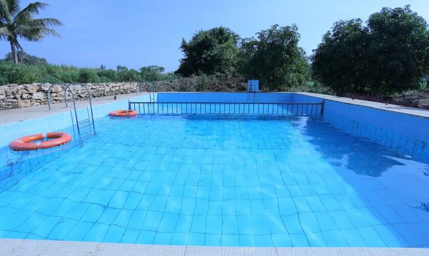 Nagabhai Nandiya Homestay, Somnath 3